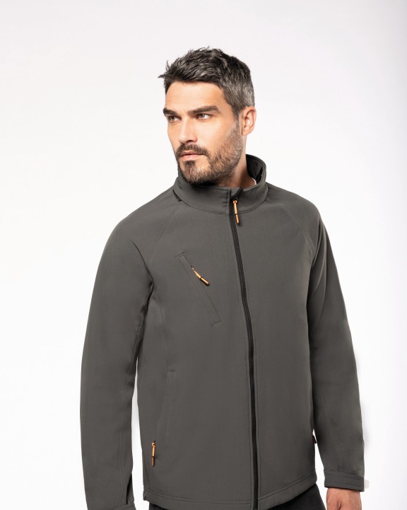 Accessoire personnalisable KARIBAN Tire-zip