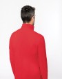 Laine polaire personnalisable KARIBAN Veste micropolaire zippée unisexe