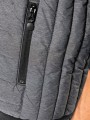 Vestes à personnaliser KARIBAN Doudoune légère sans manches homme 