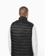 Veste personnalisable KARIBAN Doudoune légère sans manches homme