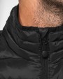 Veste personnalisable KARIBAN Doudoune légère sans manches homme