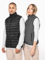 Vestes à personnaliser KARIBAN Doudoune légère sans manches femme 