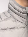 Vestes à personnaliser KARIBAN Doudoune légère sans manches femme 
