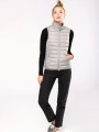 Vestes à personnaliser KARIBAN Doudoune légère sans manches femme 