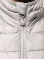 Vestes à personnaliser KARIBAN Doudoune légère sans manches femme 