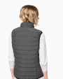 Veste personnalisable KARIBAN Doudoune légère sans manches femme