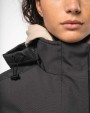 Veste personnalisable KARIBAN Parka femme