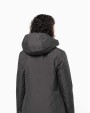 Veste personnalisable KARIBAN Parka femme