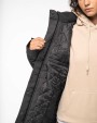 Veste personnalisable KARIBAN Parka femme