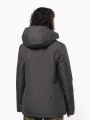 Vestes à personnaliser KARIBAN Parka femme 