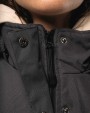 Veste personnalisable KARIBAN Parka femme