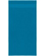 Produit éponge personnalisable KARIBAN Serviette de toilette 50 x 100 cm