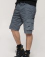 WK. DESIGNED TO WORK Outdoor Cargo-Bermuda  personalisierbar