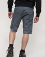 WK. DESIGNED TO WORK Outdoor Cargo-Bermuda  personalisierbar