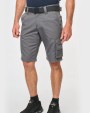 WK. DESIGNED TO WORK Outdoor Cargo-Bermuda  personalisierbar