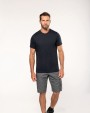 WK. DESIGNED TO WORK Outdoor Cargo-Bermuda  personalisierbar