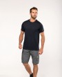 WK. DESIGNED TO WORK Outdoor Cargo-Bermuda  personalisierbar