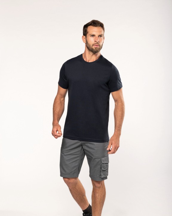 WK. DESIGNED TO WORK Outdoor Cargo-Bermuda  personalisierbar
