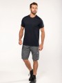 Bermudas & Shorts à personnaliser WK. DESIGNED TO WORK Bermuda de travail multipoches 