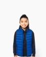 Veste personnalisable KARIBAN Doudoune légère sans manches enfant