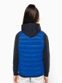 Vestes à personnaliser KARIBAN Doudoune légère sans manches enfant 