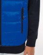 Veste personnalisable KARIBAN Doudoune légère sans manches enfant