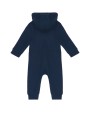 Article bébé personnalisable KARIBAN Grenouillère bébé avec capuche