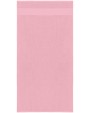 Produit éponge personnalisable KARIBAN Serviette de bain 70 x 140 cm