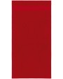 Produit éponge personnalisable KARIBAN Serviette de bain 70 x 140 cm