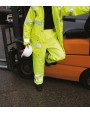 RESULT High-Viz Trousers Hose personalisierbar