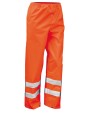 RESULT High-Viz Trousers Hose personalisierbar