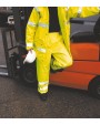 RESULT High-Viz Trousers Hose personalisierbar