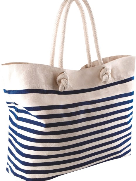 Tote bags à personnaliser KIMOOD Sac de plage 