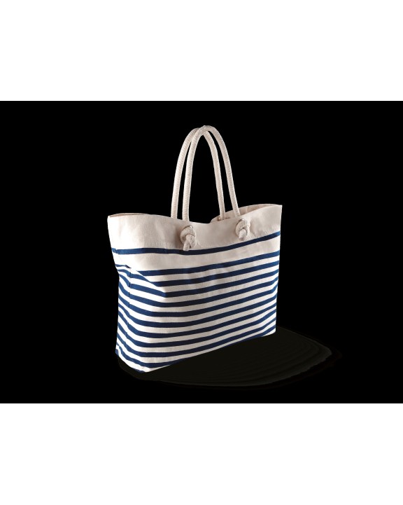 Tote bag KIMOOD Strandtas voor bedrukking &amp; borduring