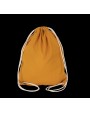 KIMOOD Baumwoll-Rucksack Tasche personalisierbar