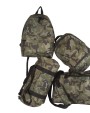 Sac & bagagerie personnalisable KIMOOD Sac à dos classique