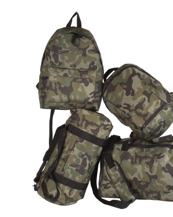 Sac & bagagerie personnalisable KIMOOD Sac à dos classique