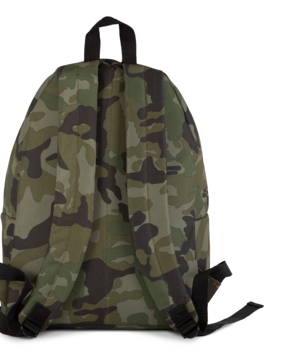 Sac & bagagerie personnalisable KIMOOD Sac à dos classique