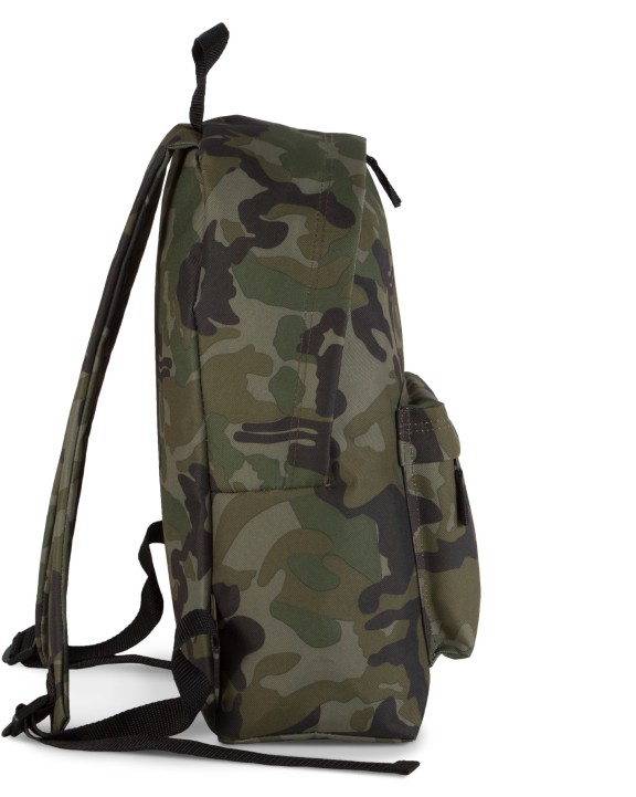 Sac & bagagerie personnalisable KIMOOD Sac à dos classique