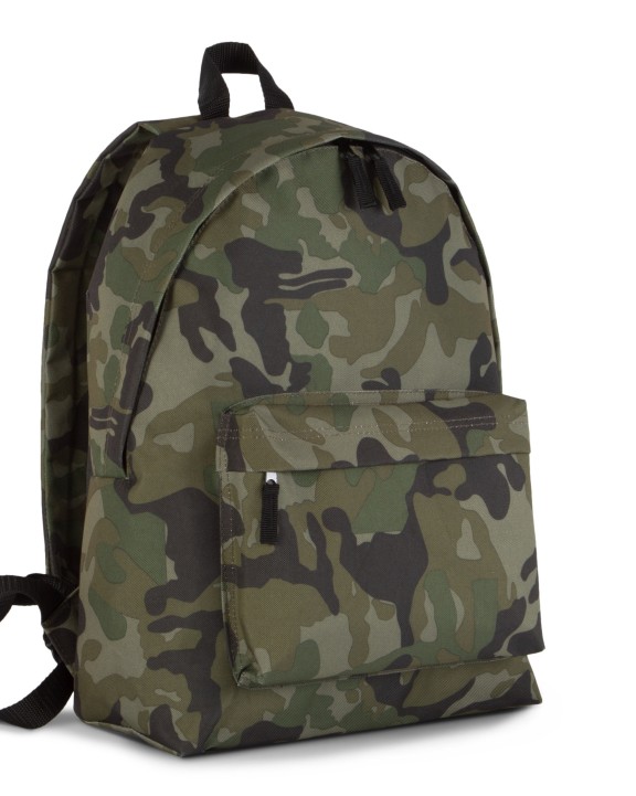Sac & bagagerie personnalisable KIMOOD Sac à dos classique