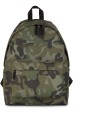 Sac & bagagerie personnalisable KIMOOD Sac à dos classique