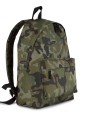 Sac & bagagerie personnalisable KIMOOD Sac à dos classique