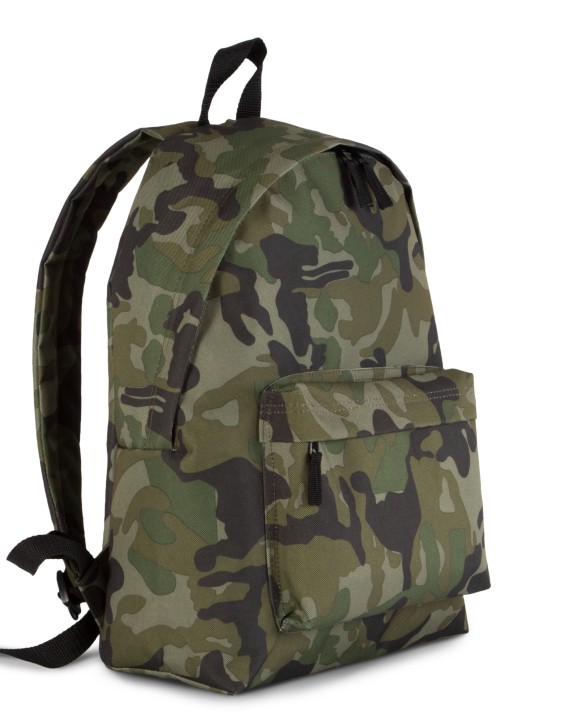 Sac & bagagerie personnalisable KIMOOD Sac à dos classique