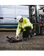 Jas RESULT High-Viz Safety veiligheidsjas voor bedrukking &amp; borduring