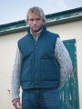 Vestes à personnaliser RESULT Bodywarmer doublé polaire 