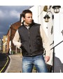 RESULT Fleece Lined Bodywarmer Jacke personalisierbar