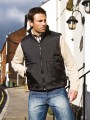 Vestes à personnaliser RESULT Bodywarmer doublé polaire 