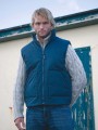 Vestes à personnaliser RESULT Bodywarmer doublé polaire 