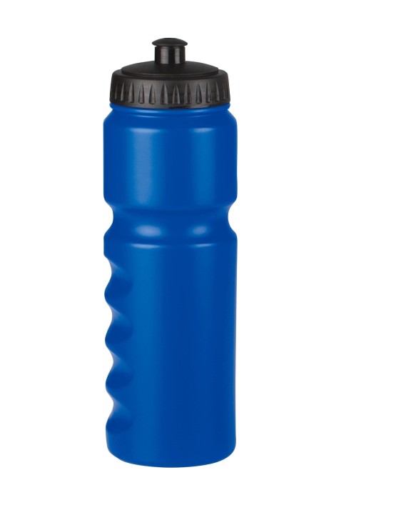KIMOOD 500 ml Sportler-Trinkflasche Accessoire personalisierbar