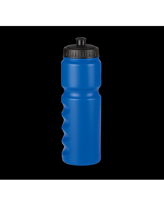 KIMOOD 500 ml Sportler-Trinkflasche Accessoire personalisierbar